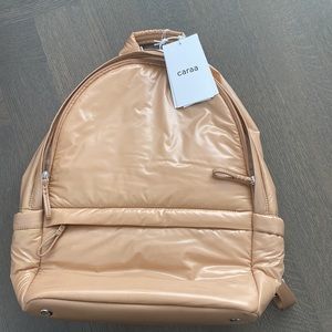 Caraa stratus backpack new